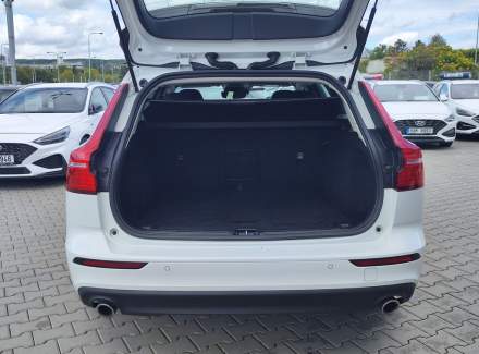 Volvo - V60