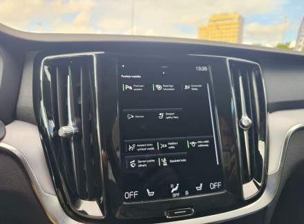 Volvo - V60
