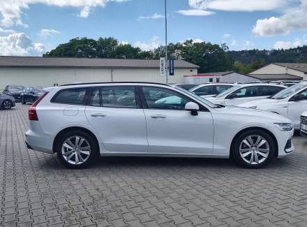 Volvo - V60