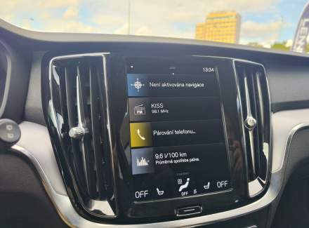 Volvo - V60