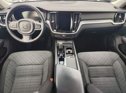Volvo - V60