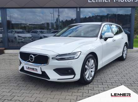 Volvo - V60