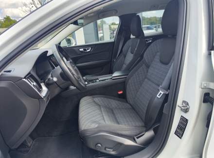 Volvo - V60