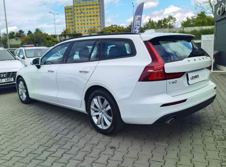 Volvo - V60