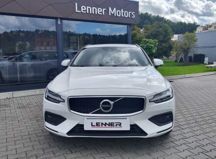 Volvo - V60