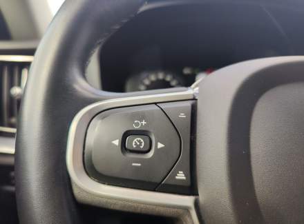 Volvo - V60