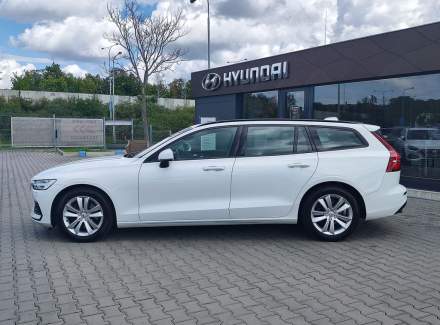 Volvo - V60