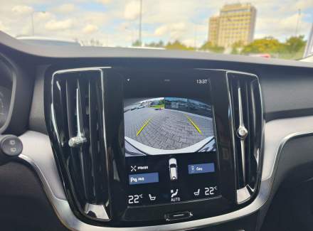 Volvo - V60