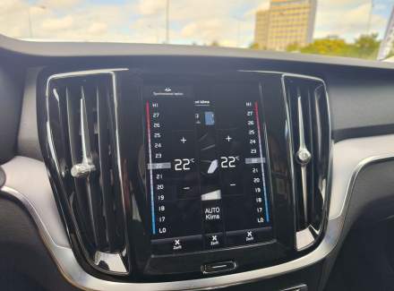 Volvo - V60