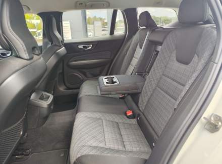 Volvo - V60