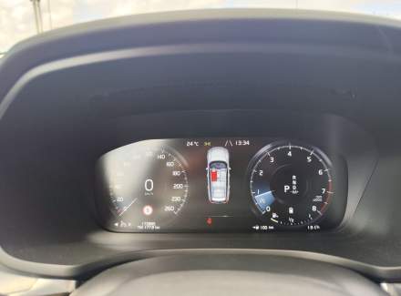 Volvo - V60