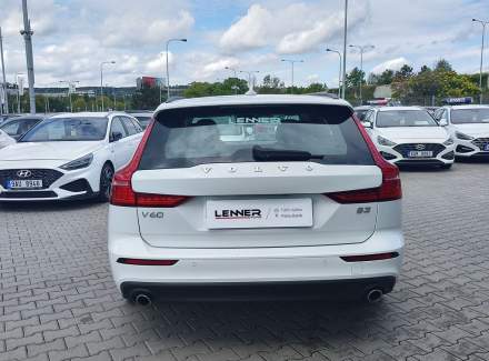 Volvo - V60