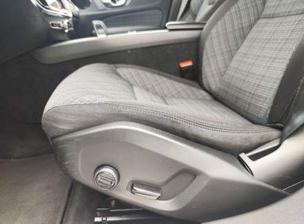Volvo - V60