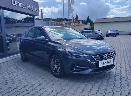 Hyundai - i30