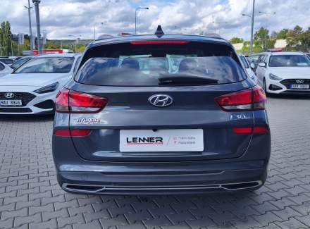 Hyundai - i30