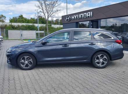 Hyundai - i30