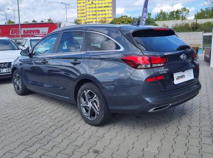 Hyundai - i30