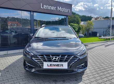 Hyundai - i30