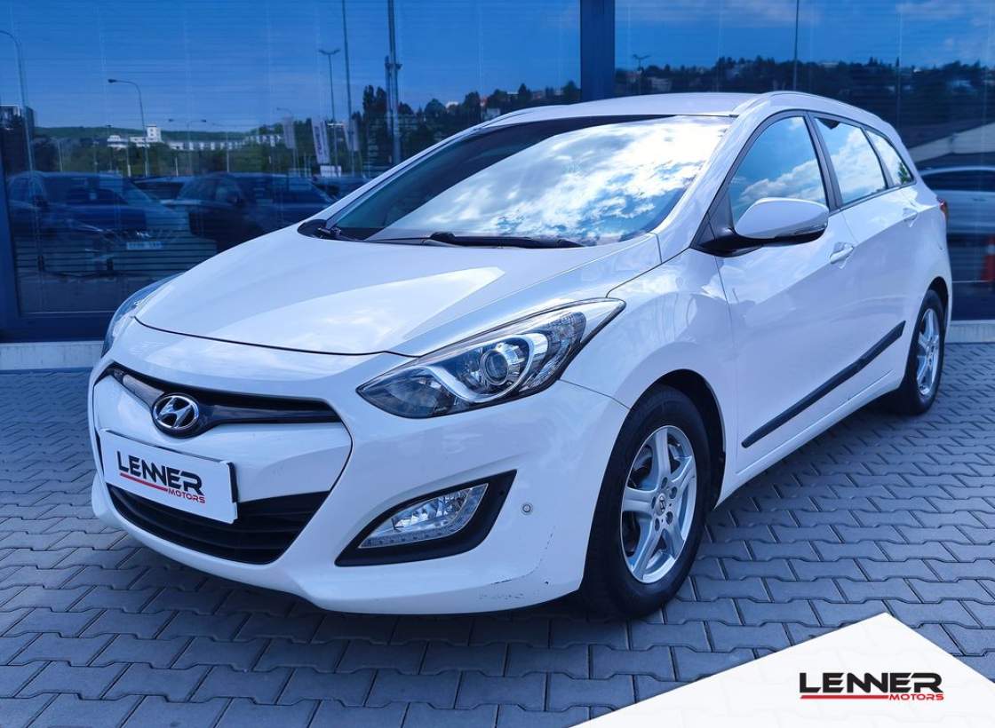 Hyundai - i30
