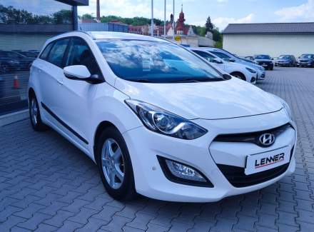 Hyundai - i30
