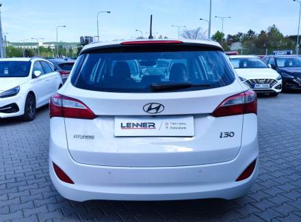 Hyundai - i30