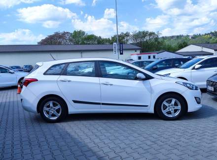Hyundai - i30