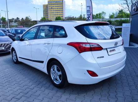 Hyundai - i30