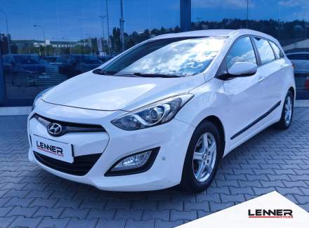 Hyundai - i30