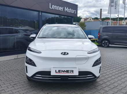 Hyundai - Kona