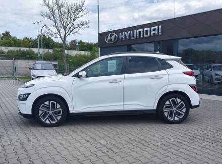 Hyundai - Kona