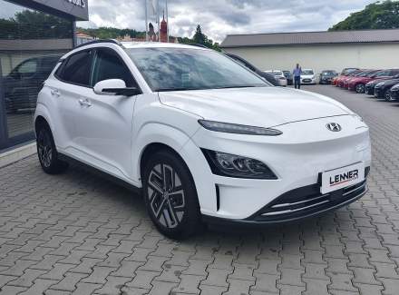 Hyundai - Kona