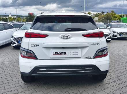 Hyundai - Kona
