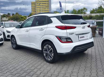 Hyundai - Kona