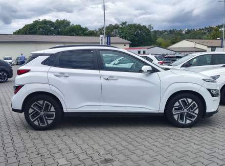 Hyundai - Kona