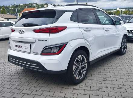 Hyundai - Kona