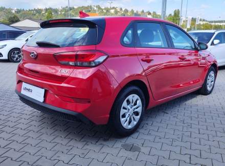 Hyundai - i30