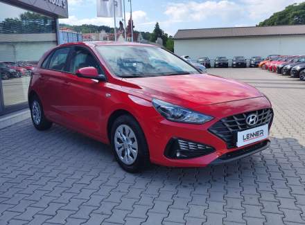 Hyundai - i30