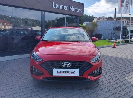 Hyundai - i30