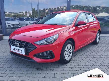 Hyundai - i30