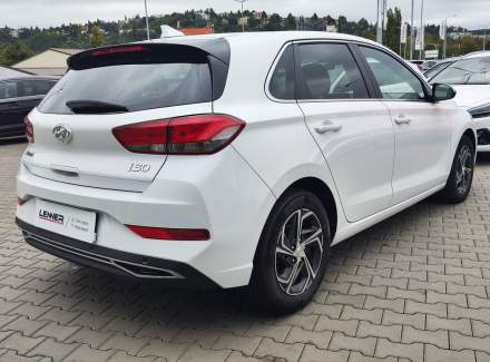 Hyundai - i30