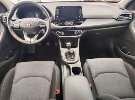 Hyundai - i30