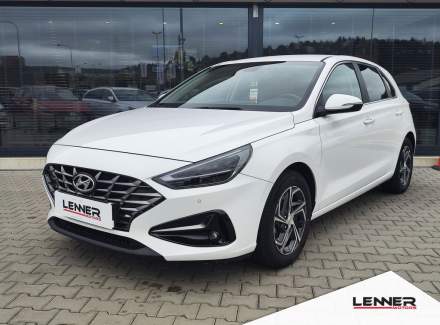 Hyundai - i30