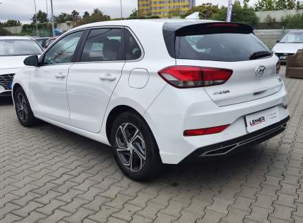 Hyundai - i30