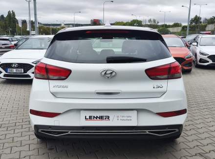Hyundai - i30