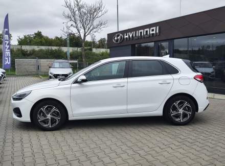 Hyundai - i30