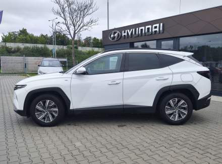 Hyundai - Tucson