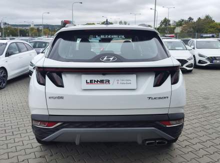 Hyundai - Tucson