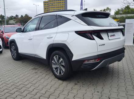 Hyundai - Tucson