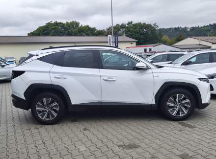 Hyundai - Tucson