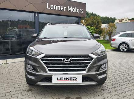 Hyundai - Tucson